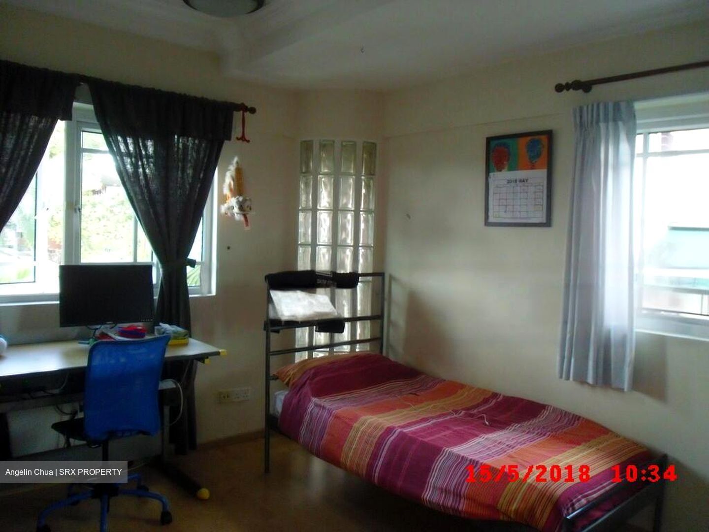 Eng Kong Park (D21), Semi-Detached #564256131